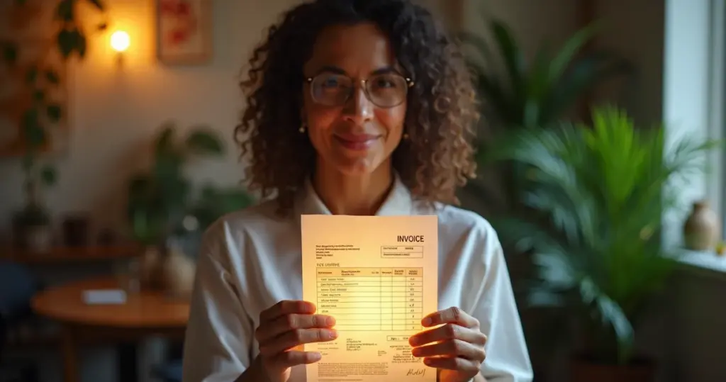 Nota do MEI: o detalhe invisível que pode salvar seu negócio em 2026 Nota do MEI: o detalhe invisível que pode salvar seu negócio em 2026