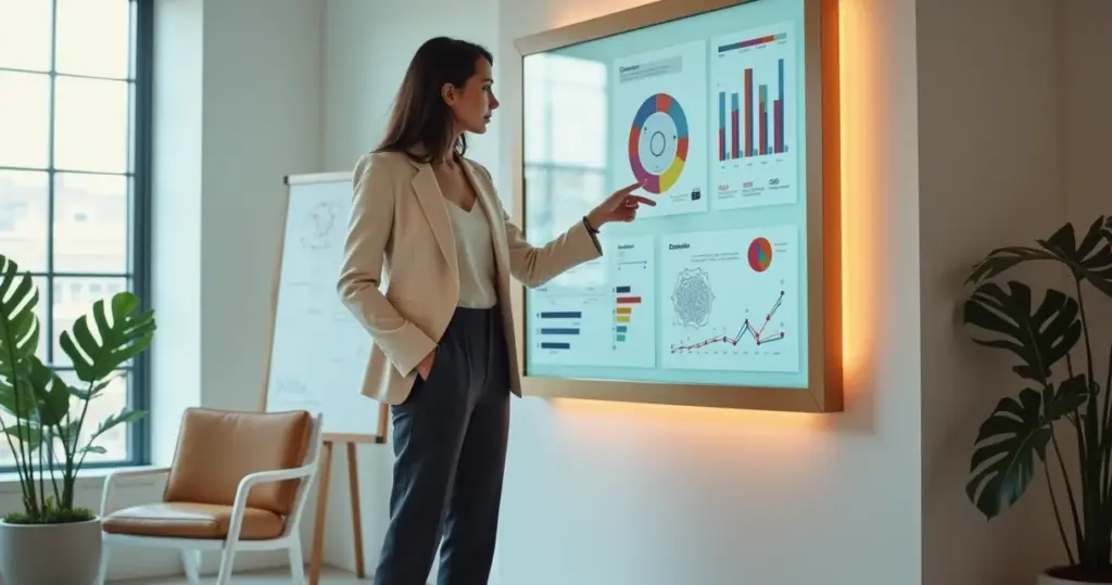 O departamento de planejamento de uma loja: seu cérebro para evitar estoque parado