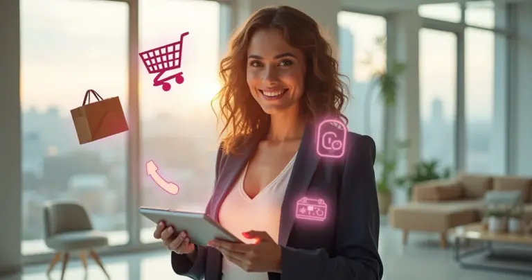 O que as pessoas mais compram na internet em 2026? Veja a lista completa