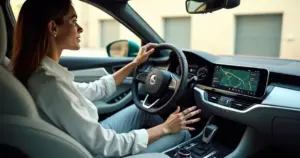 Android Auto: Use seu celular no carro sem tirar as mãos do volante Android Auto: Use seu celular no carro sem tirar as mãos do volante