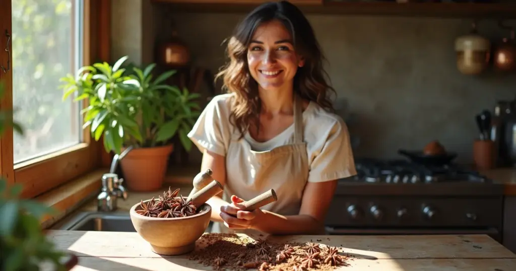 O que é anis: use o certo na cozinha e ganhe digestão fácil O que é anis: use o certo na cozinha e ganhe digestão fácil