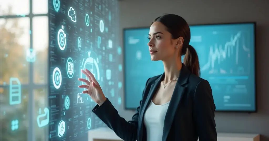 O que é automação: pare de perder tempo com tarefas chatas hoje O que é automação: pare de perder tempo com tarefas chatas hoje