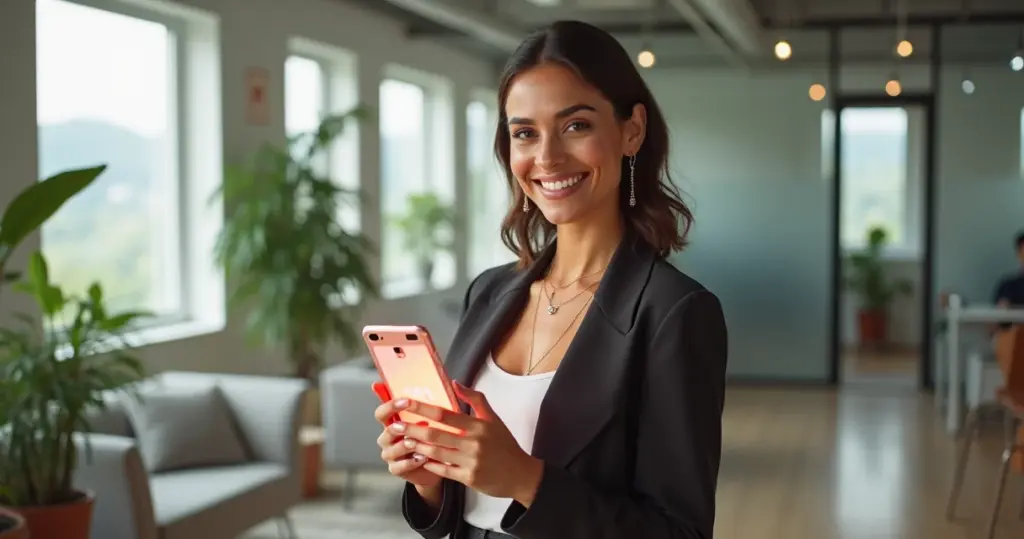 O que é bio: o cartão de visitas que vende por você em 2026 O que é bio: o cartão de visitas que vende por você em 2026