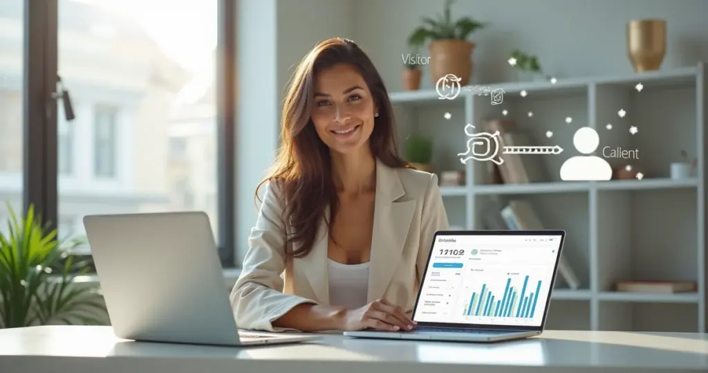 O que é blog na prática: a ferramenta que transforma visitantes em clientes