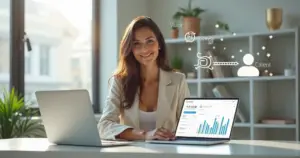 O que é blog na prática: a ferramenta que transforma visitantes em clientes