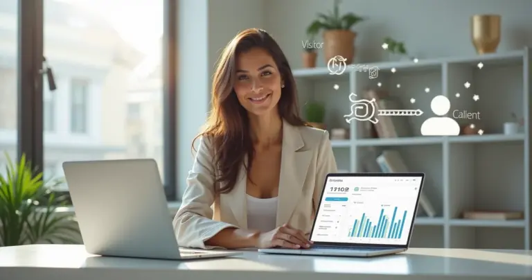 O que é blog na prática: a ferramenta que transforma visitantes em clientes O que é blog na prática: a ferramenta que transforma visitantes em clientes
