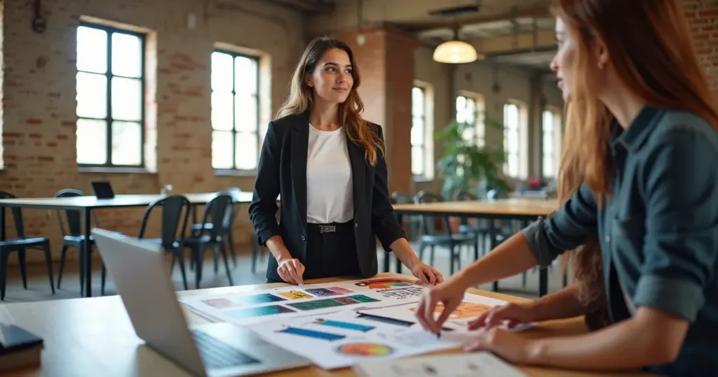 O que é collab: a estratégia que viraliza sua marca em 2026 O que é collab: a estratégia que viraliza sua marca em 2026