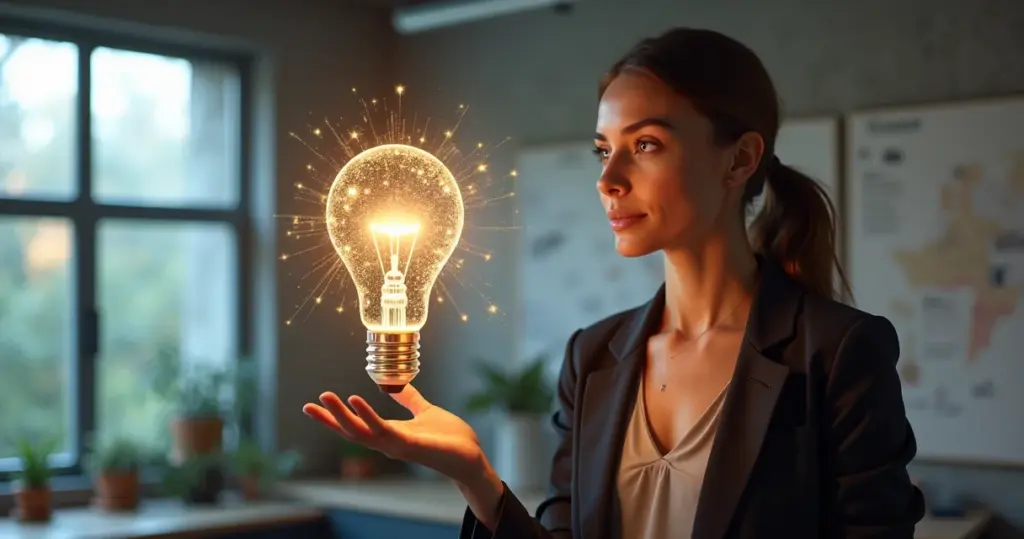 O que é conceito: a ferramenta que transforma ideias em realidade O que é conceito: a ferramenta que transforma ideias em realidade