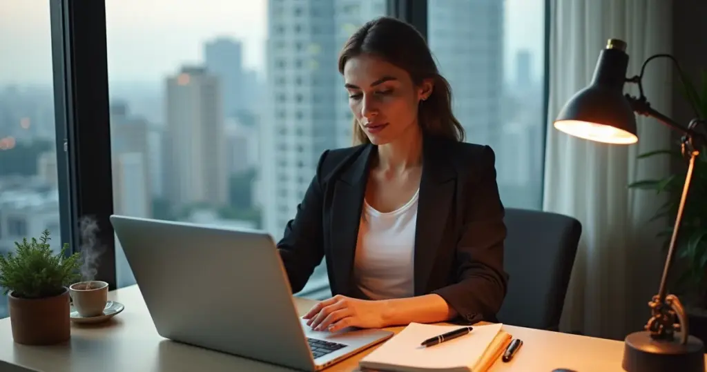 O que é copywriter: a profissão que transforma palavras em vendas reais