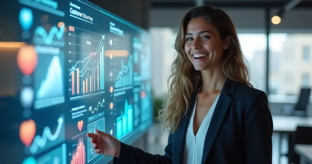 O que é CRM? A estratégia que transforma clientes em fãs e aumenta vendas O que é CRM? A estratégia que transforma clientes em fãs e aumenta vendas