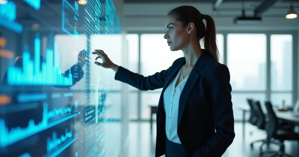 O que é CRM em vendas: a ferramenta que dobra seus resultados em 2026 O que é CRM em vendas: a ferramenta que dobra seus resultados em 2026