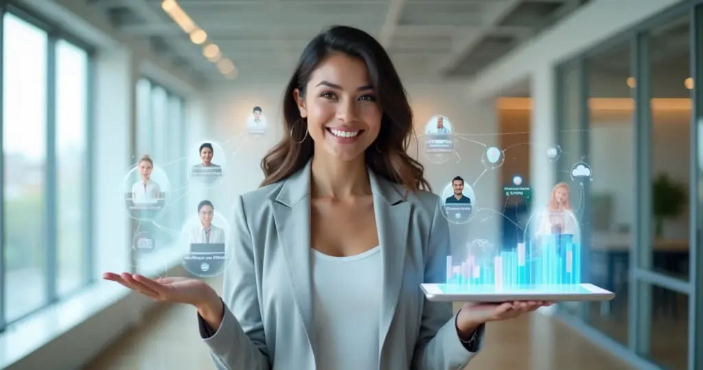 O que é CRM software: a ferramenta que transforma vendas em relacionamentos O que é CRM software: a ferramenta que transforma vendas em relacionamentos