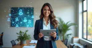 O que é CRM vendas: a ferramenta que organiza seu caos e multiplica clientes fiéis O que é CRM vendas: a ferramenta que organiza seu caos e multiplica clientes fiéis