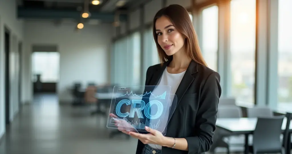 O que é CRO? Os 3 significados que todo brasileiro precisa dominar em 2026