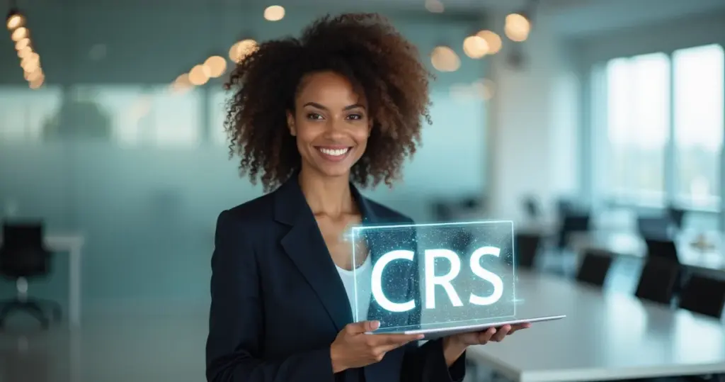 O que é CRS? Entenda os 5 significados que ninguém te contou