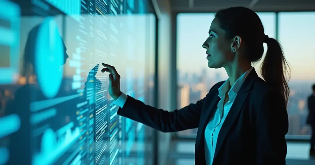 O que é dashboard: transforme dados em decisões rápidas pro seu negócio O que é dashboard: transforme dados em decisões rápidas pro seu negócio