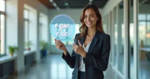 O que é de verdade: a palavra que deixa seu português 40% mais claro