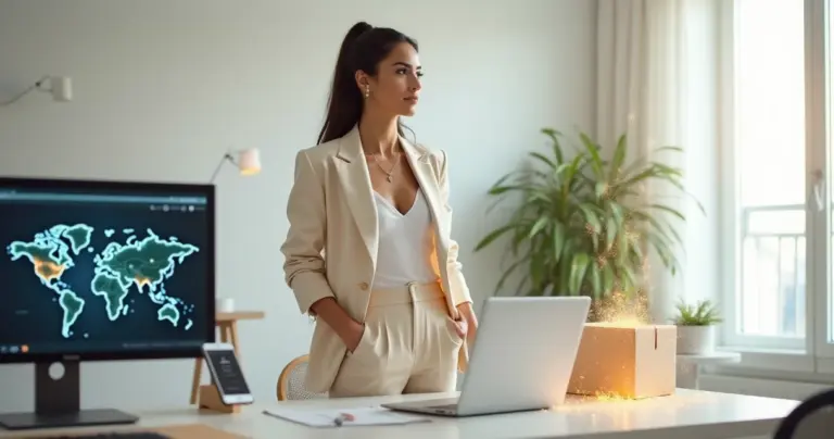 O que é dropshipping: venda online sem estoque e com baixo risco