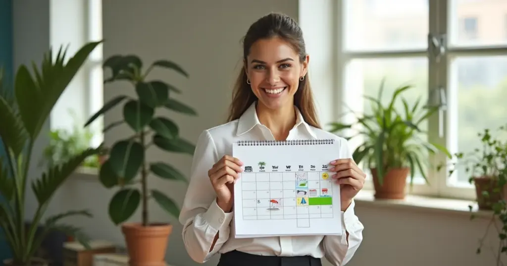 O que é escala 5x2: como ter 2 dias de folga garantidos por lei