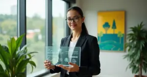 O que é ESG nas empresas: a estratégia que transforma risco em legado no Brasil O que é ESG nas empresas: a estratégia que transforma risco em legado no Brasil
