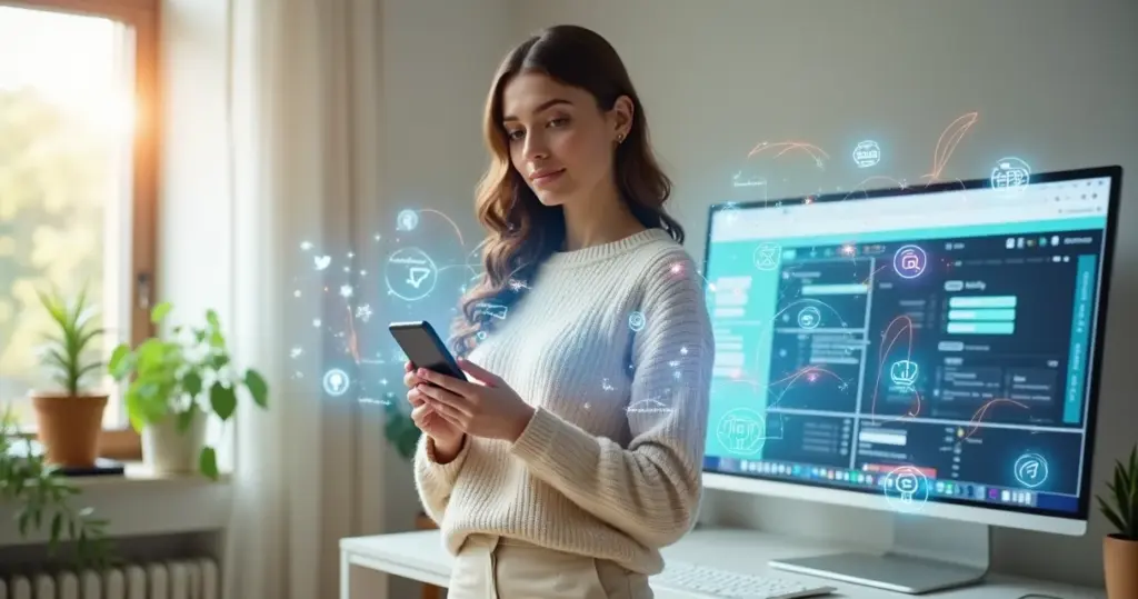 O que é feed: Domine o mural que organiza sua vida online