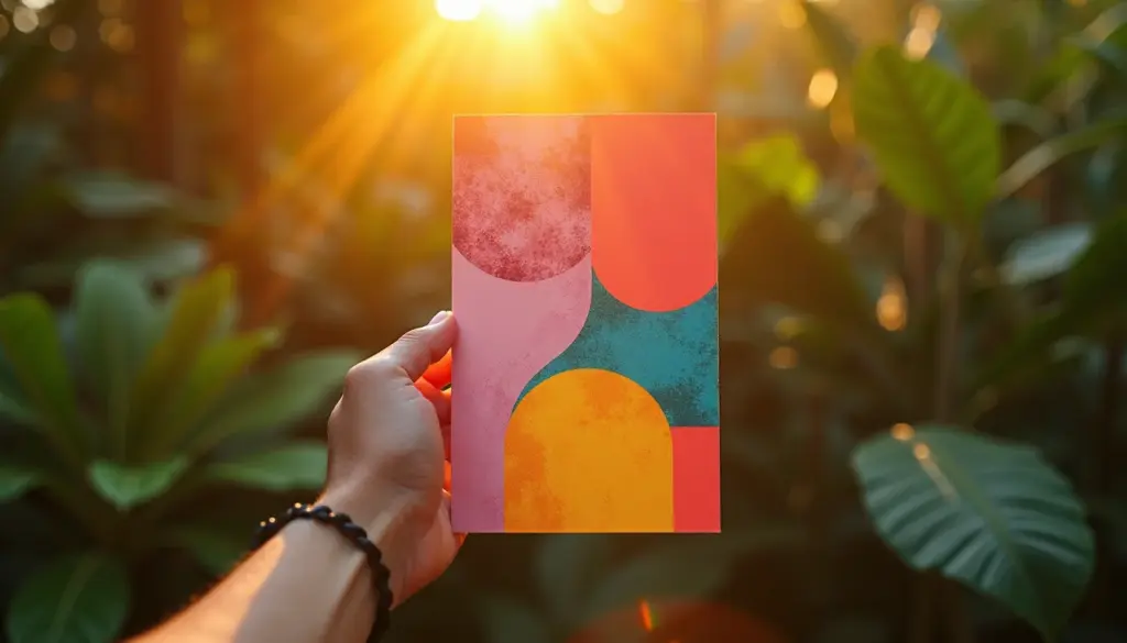 O que é flyer e por que ele ainda vende mais que panfleto em 2026