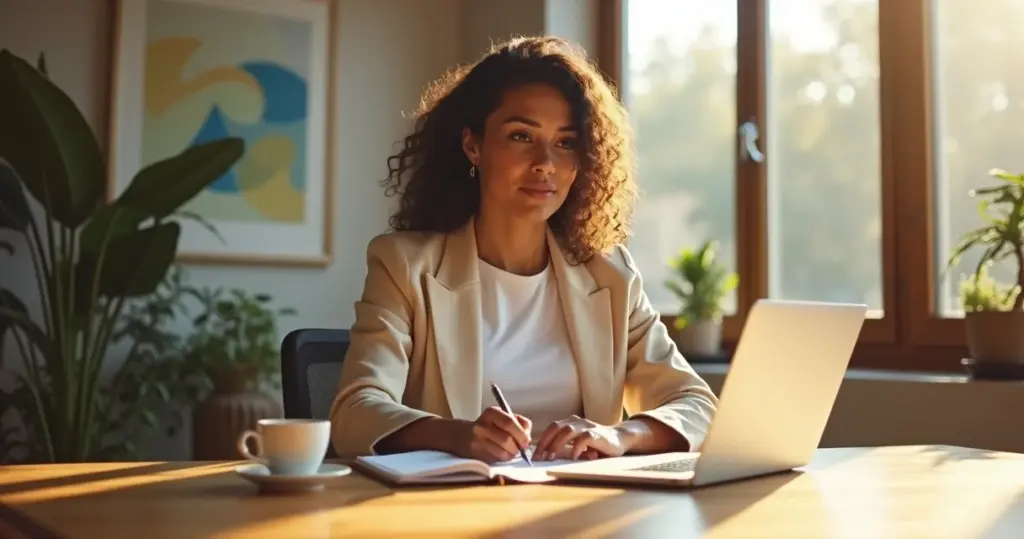 O que é foco: a chave para produtividade real em 25 minutos