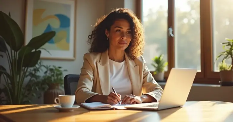 O que é foco: a chave para produtividade real em 25 minutos