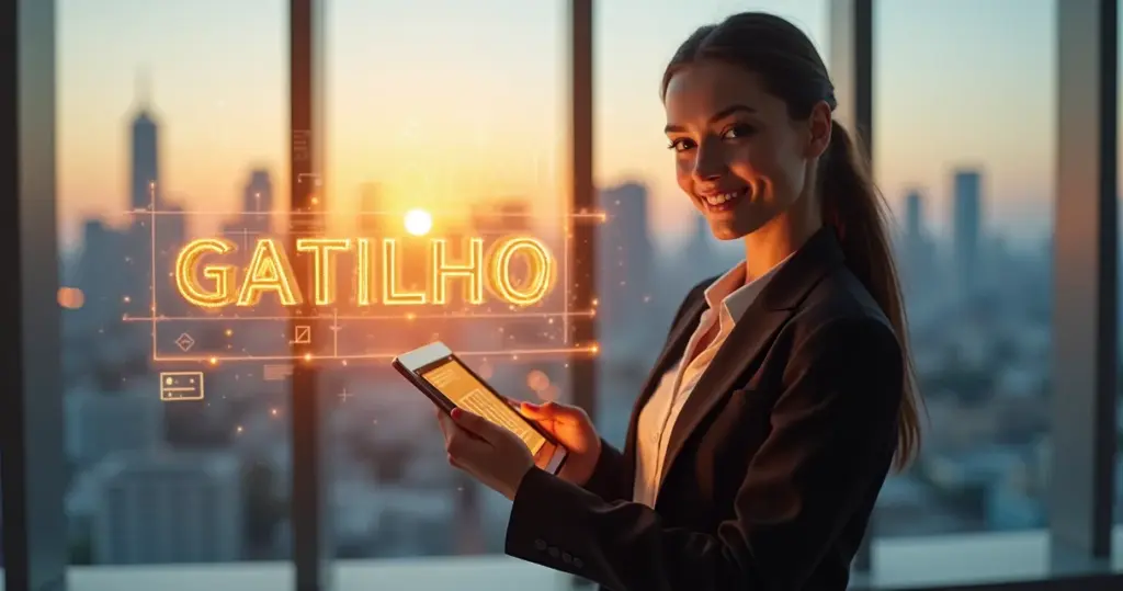 O que é gatilho: a técnica que multiplica suas vendas no Brasil