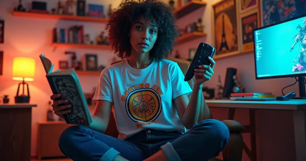 O que é geek: sua tribo de paixão por tecnologia e cultura pop O que é geek: sua tribo de paixão por tecnologia e cultura pop