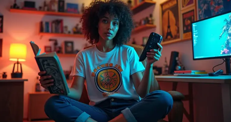 O que é geek: sua tribo de paixão por tecnologia e cultura pop
