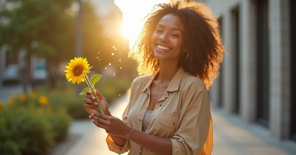O que é gentileza de verdade: o superpoder que transforma suas relações