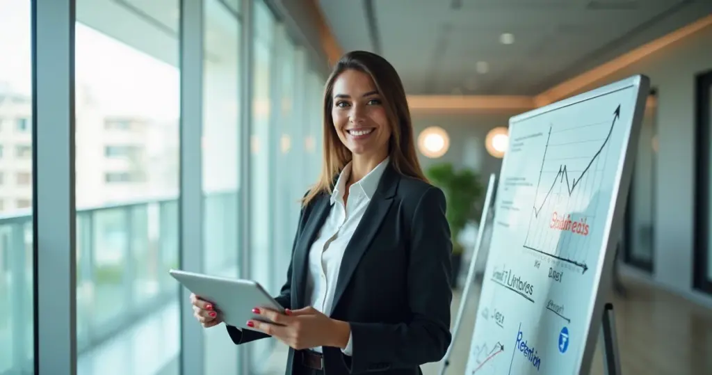 O que é Growth Marketing: A estratégia que aumenta sua retenção em 40%