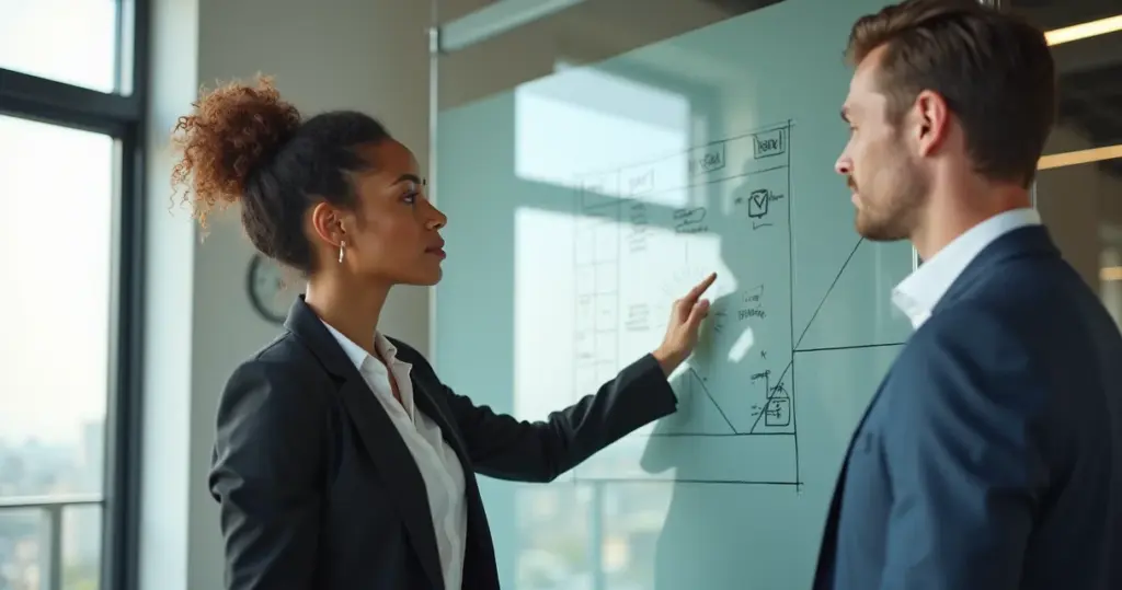 O que é igualdade de gênero na prática: seu guia para mudar o jogo