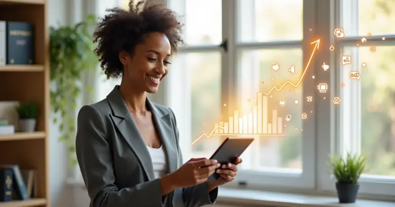 Inbound Marketing: Pare de Correr Atrás e Faça Clientes Virem até Você
