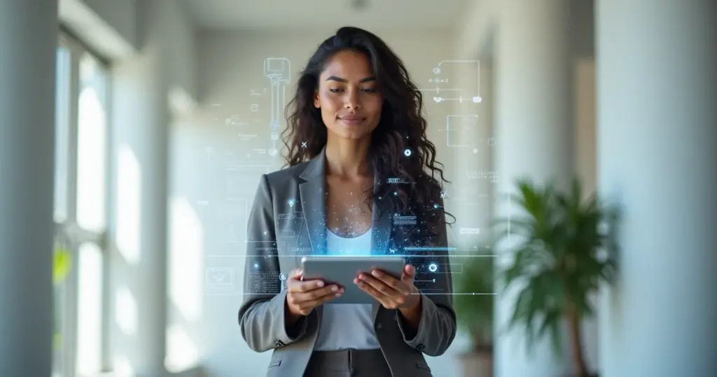 O que é inteligência artificial na prática: como ela já molda seu dia a dia