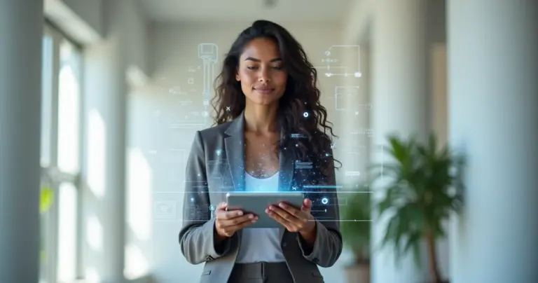 O que é inteligência artificial na prática: como ela já molda seu dia a dia