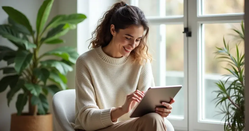O que é iPad: a ferramenta que vai além do tablet e otimiza sua rotina O que é iPad: a ferramenta que vai além do tablet e otimiza sua rotina