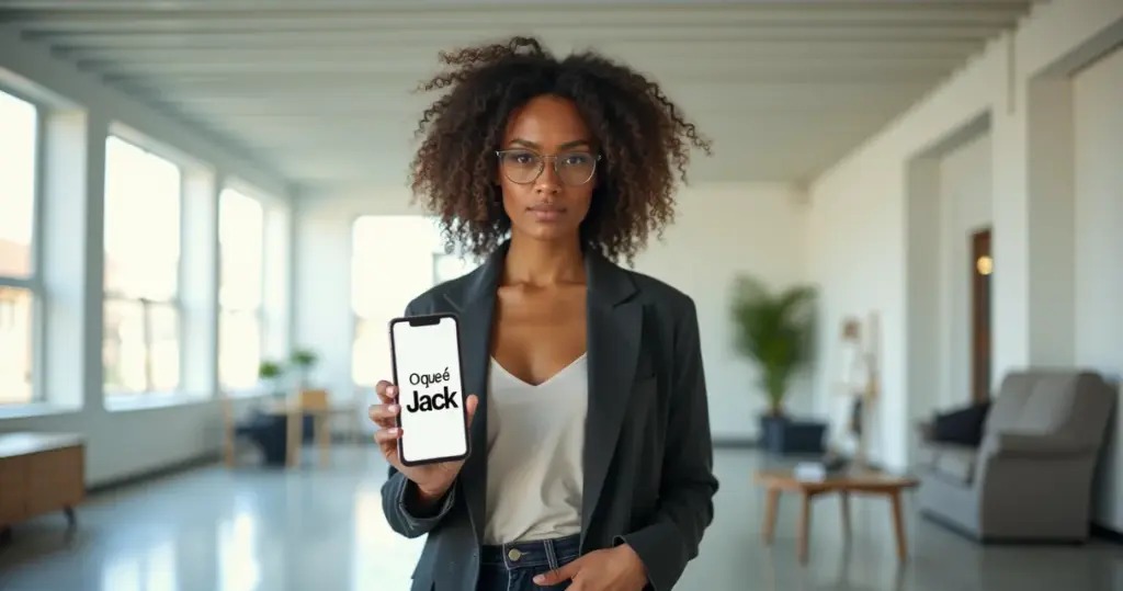 O que é Jack: evite erros graves com essa palavra polêmica O que é Jack: evite erros graves com essa palavra polêmica