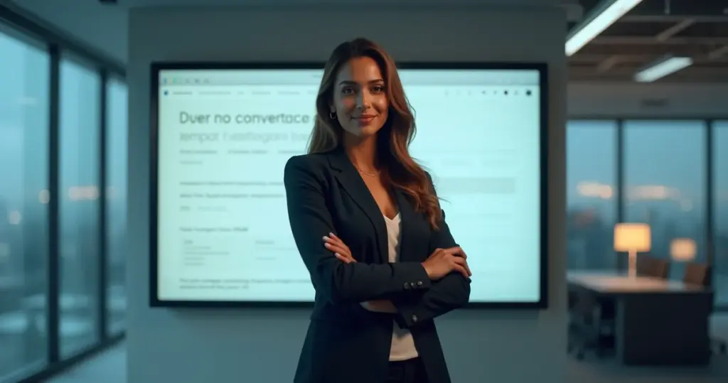 Landing Page 2026: A Página Que Transforma Curiosos Em Clientes