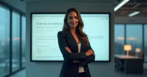 Landing Page 2026: A Página Que Transforma Curiosos Em Clientes Landing Page 2026: A Página Que Transforma Curiosos Em Clientes