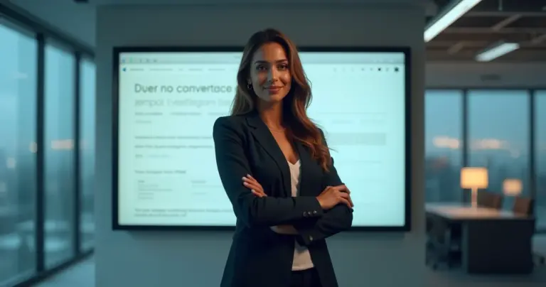 Landing Page 2026: A Página Que Transforma Curiosos Em Clientes