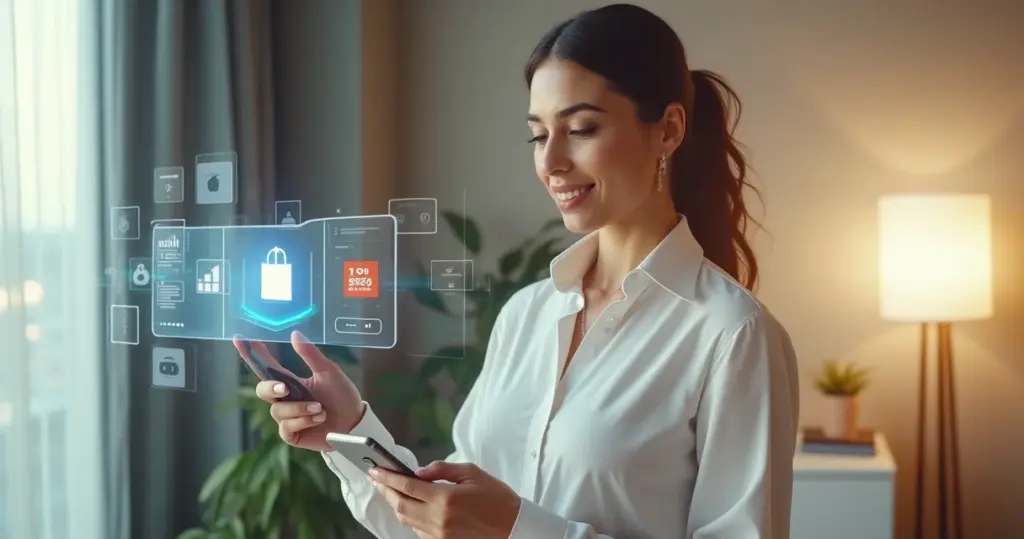 O que é link da bio: a ferramenta que transforma seguidores em clientes O que é link da bio: a ferramenta que transforma seguidores em clientes