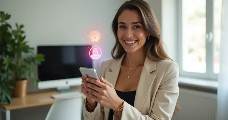 O que é link na bio: a ponte que transforma seguidor em cliente
