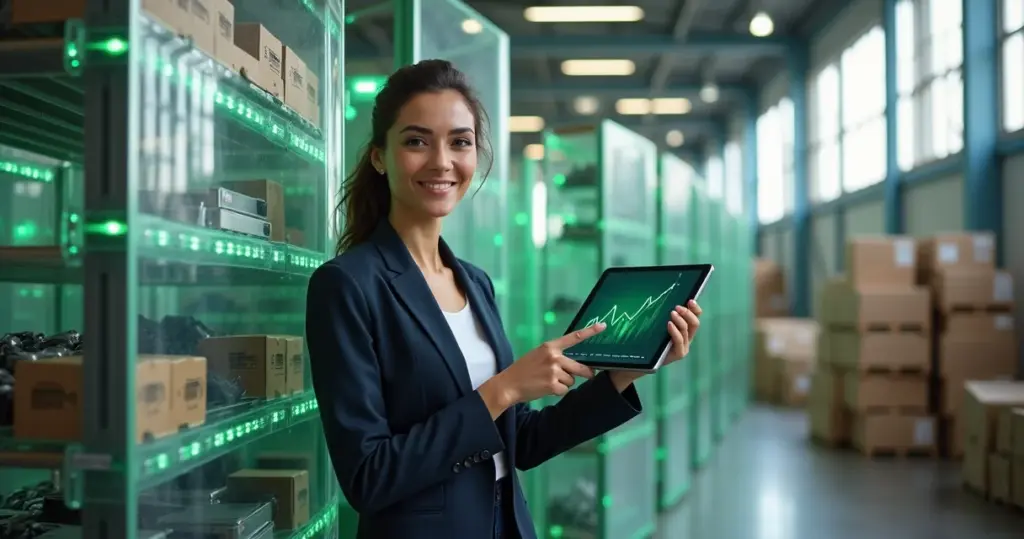 O que é logística reversa: transforme custo com lixo em lucro real