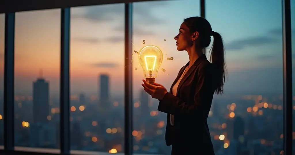 O que é marketing: o processo que transforma ideias em faturamento