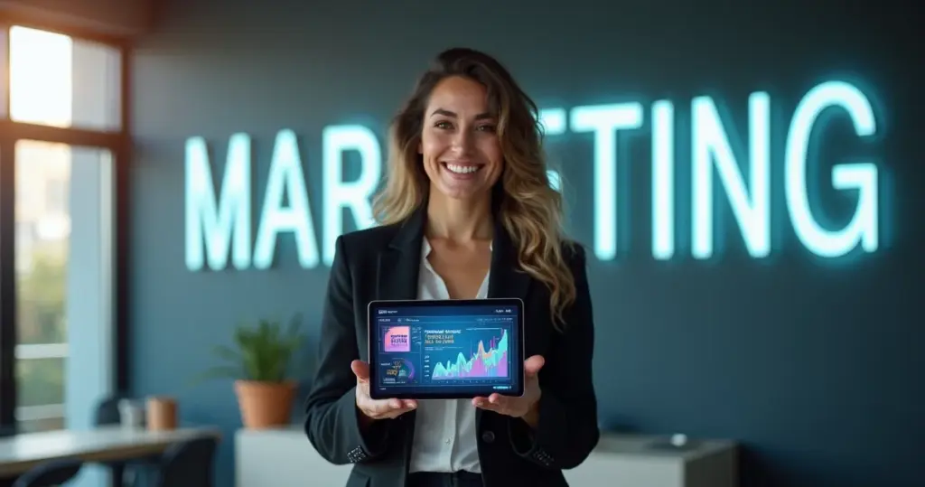 O que é marketing: a arte de transformar clientes em fãs da sua marca O que é marketing: a arte de transformar clientes em fãs da sua marca