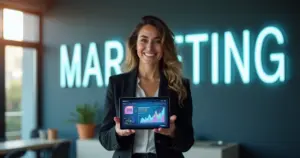 O que é marketing: a arte de transformar clientes em fãs da sua marca O que é marketing: a arte de transformar clientes em fãs da sua marca