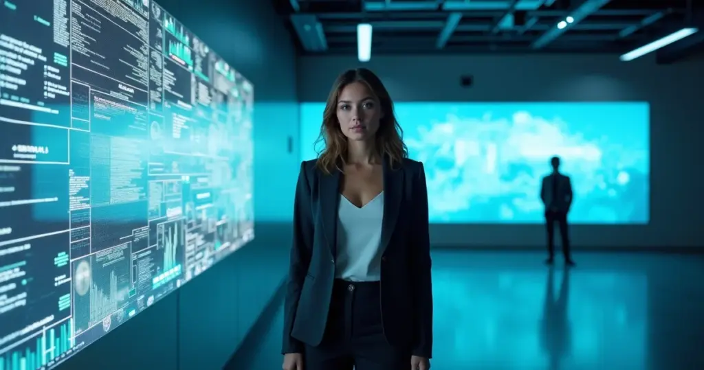 O que é mídia de verdade? Domine o jogo que decide suas escolhas O que é mídia de verdade? Domine o jogo que decide suas escolhas