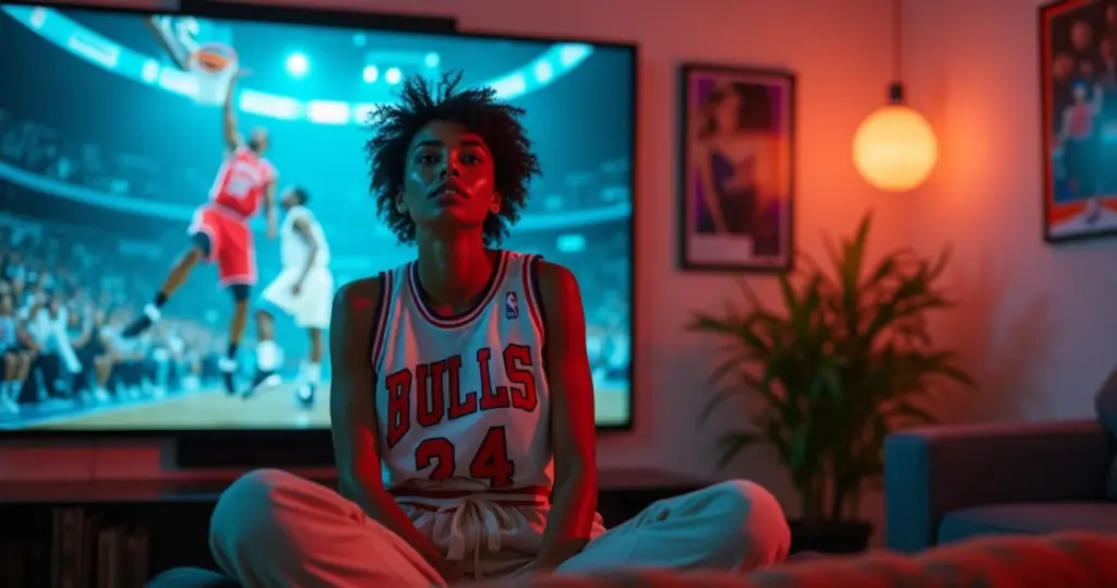 O que é NBA: A Liga Que Virou Fenômeno Cultural Mundial